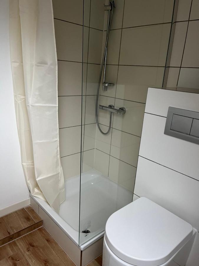 Apartamento Deich Winde 9.2 Dorum-Neufeld Exterior foto