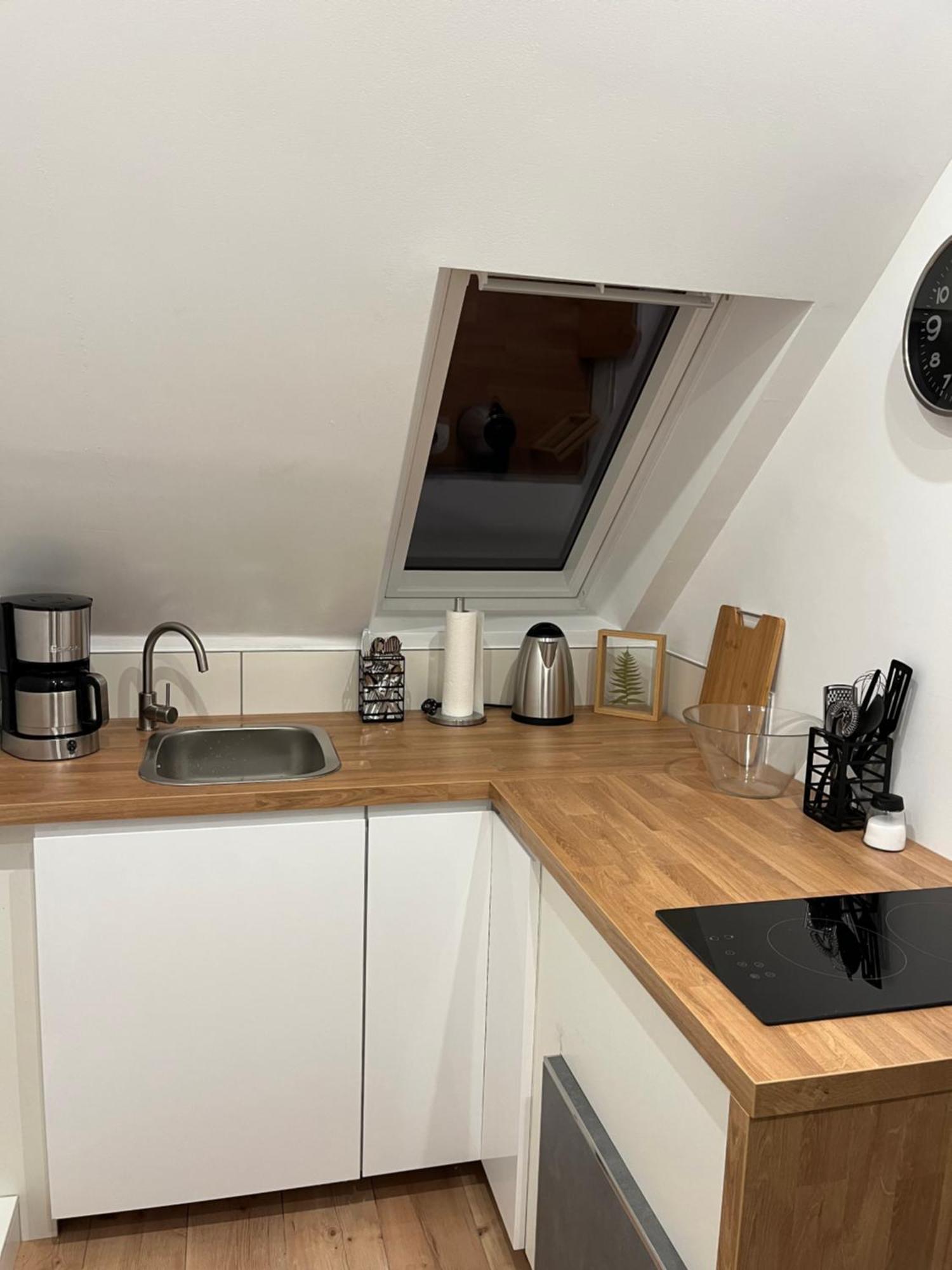Apartamento Deich Winde 9.2 Dorum-Neufeld Exterior foto
