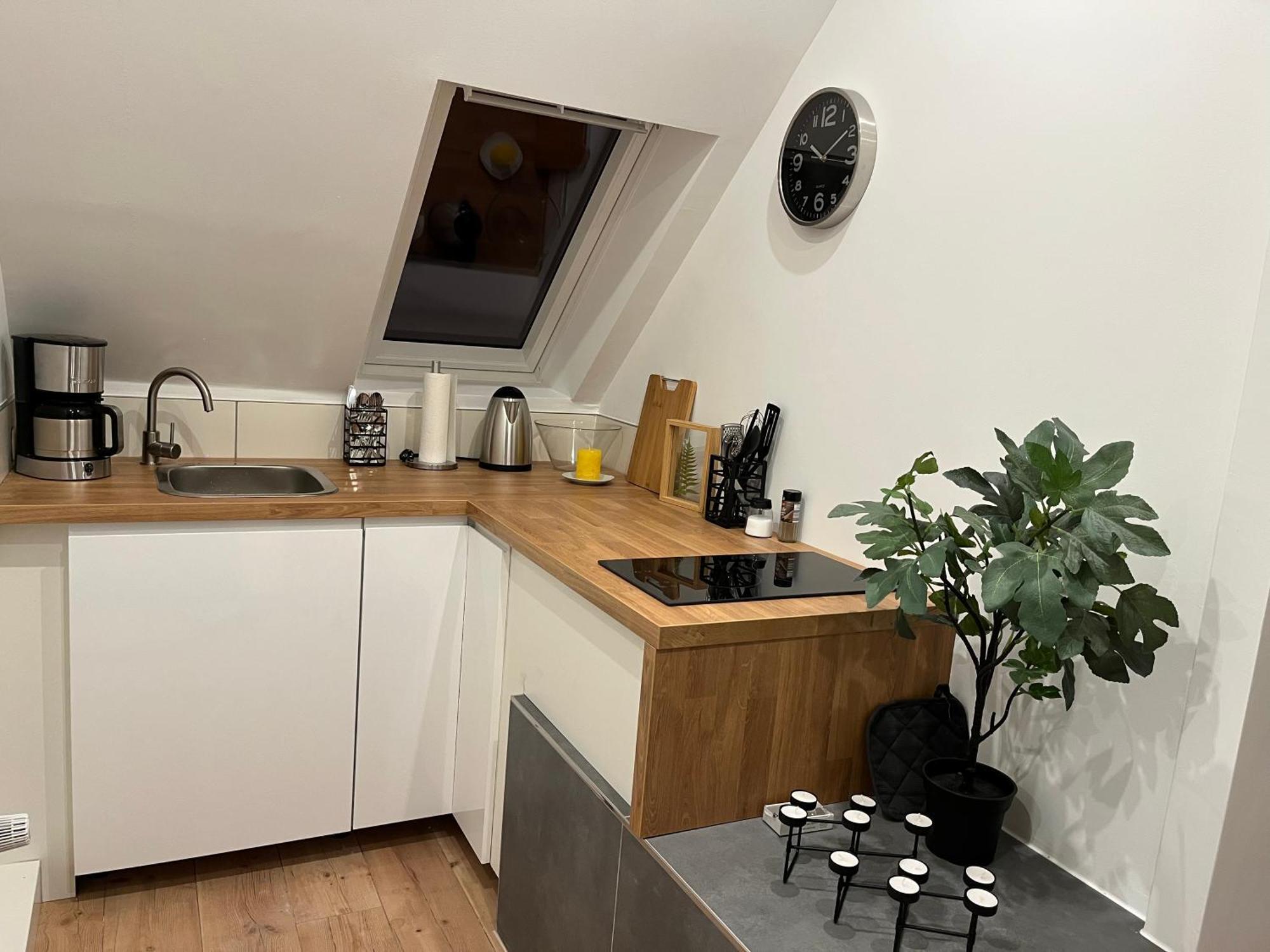 Apartamento Deich Winde 9.2 Dorum-Neufeld Exterior foto